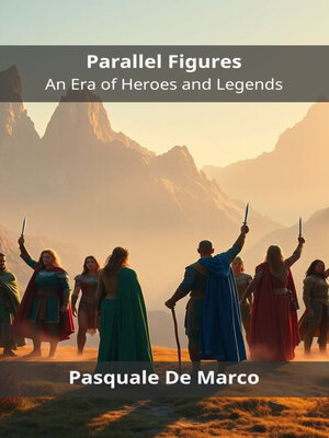 cover image of Parallel Figures